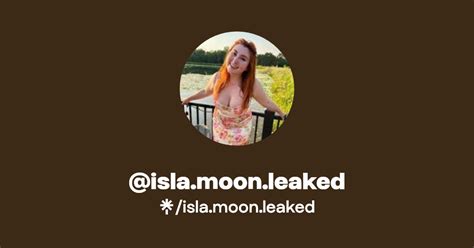 isla moon leak porn|New Isla